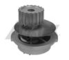 CHEVR 94013802 Water Pump